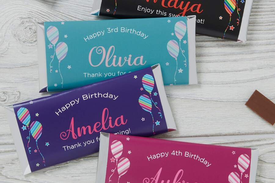 Customized Merchandise